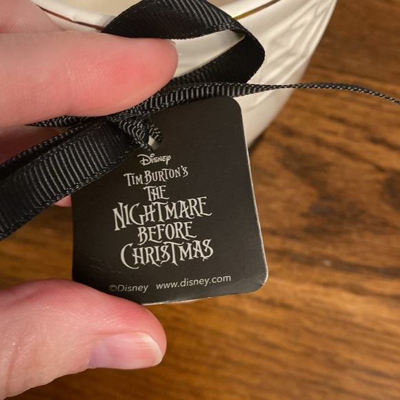 Rae Dunn Nightmare Before Christmas Mug - Picture 5 of 6